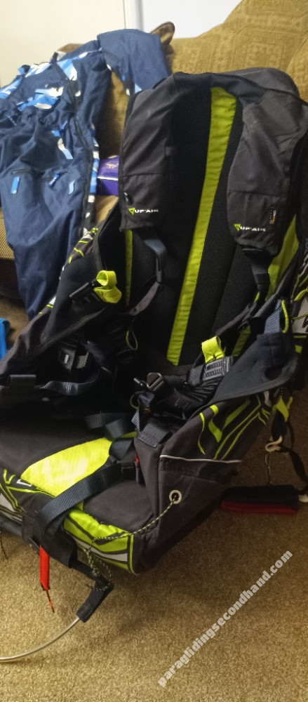 Supair Acro 3, M, 2017 - Image 5