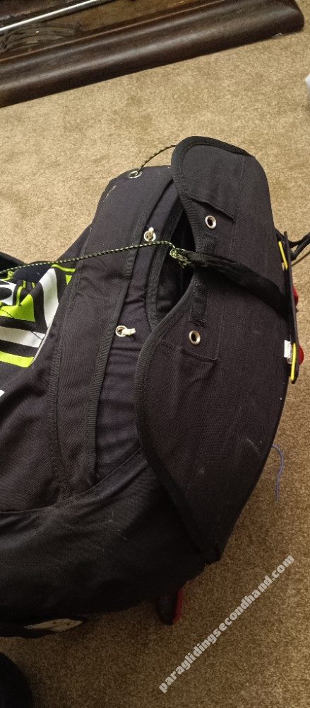 Supair Acro 3, M, 2017 - Image 8