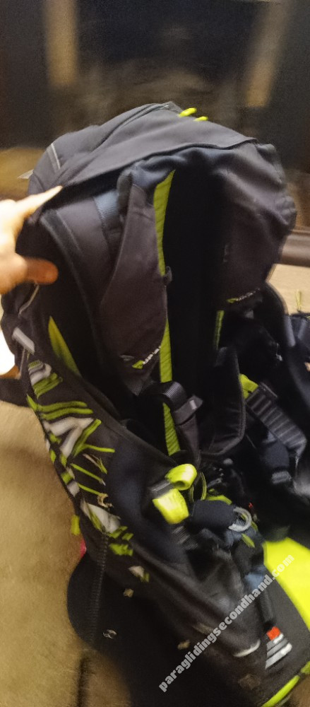 Supair Acro 3, M, 2017 - Image 6