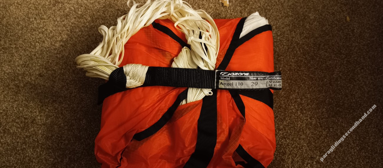 Ozone angel 110 2019 - Image 4