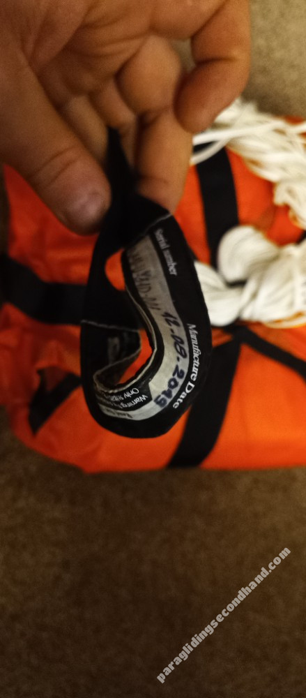 Ozone angel 110 2019