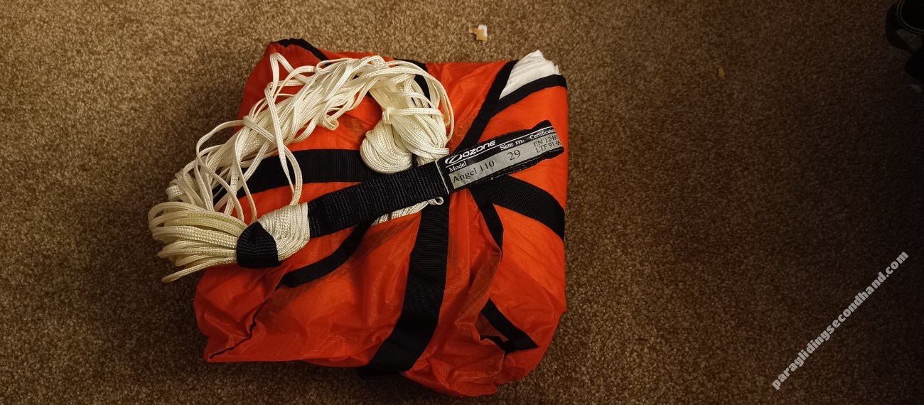 Ozone angel 110 2019 - Image 3