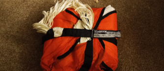 Ozone angel 110 2019