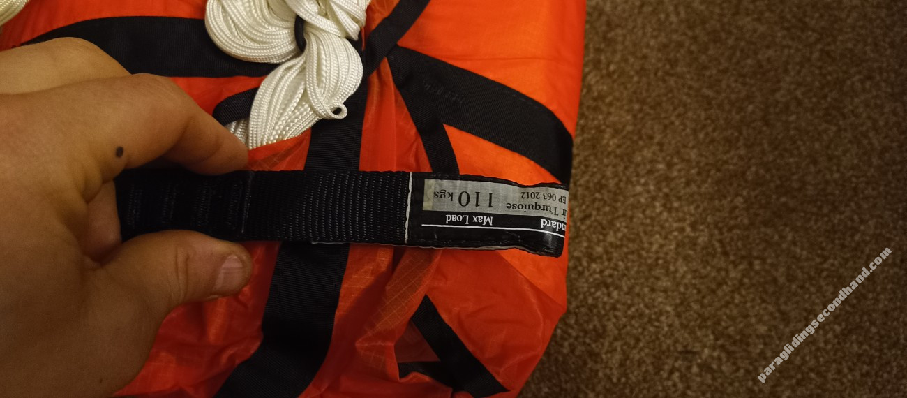 Ozone angel 110 2019 - Image 2