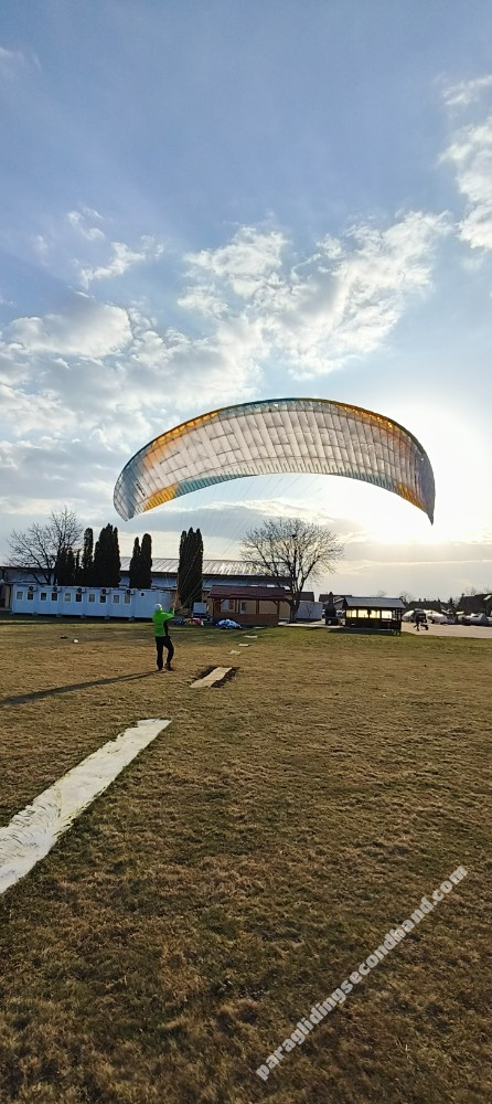 U-Turn Passanger 3, 41, 2026, (120-220kg), 2h - Изображение 9