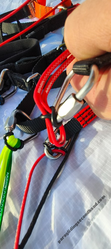 U-Turn Passanger 3, 41, 2026, (120-220kg), 2h - Изображение 2