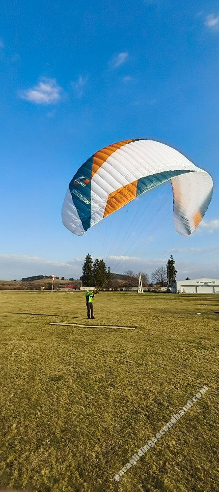 U-Turn Passanger 3, 41, 2026, (120-220kg), 2h - Изображение 8