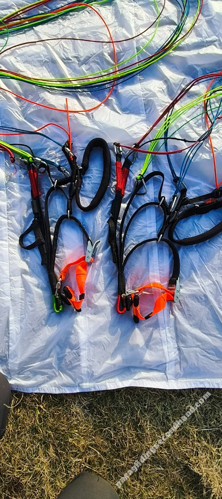 U-Turn Passanger 3, 41, 2026, (120-220kg), 2h - Изображение 5