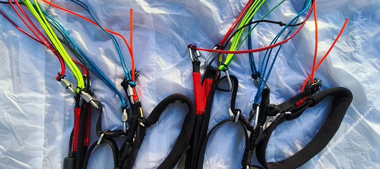 U-Turn Passanger 3, 41, 2026, (120-220kg), 2h - Изображение 7