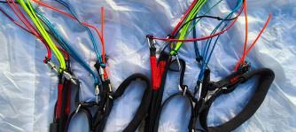 U-Turn Passanger 3, 41, 2026, (120-220kg), 2h