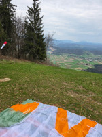 Skywalk Tonic 2, 20m², 2020, (65-105kg), 10h