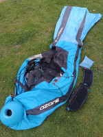 Ozone Submarine, M, 2023