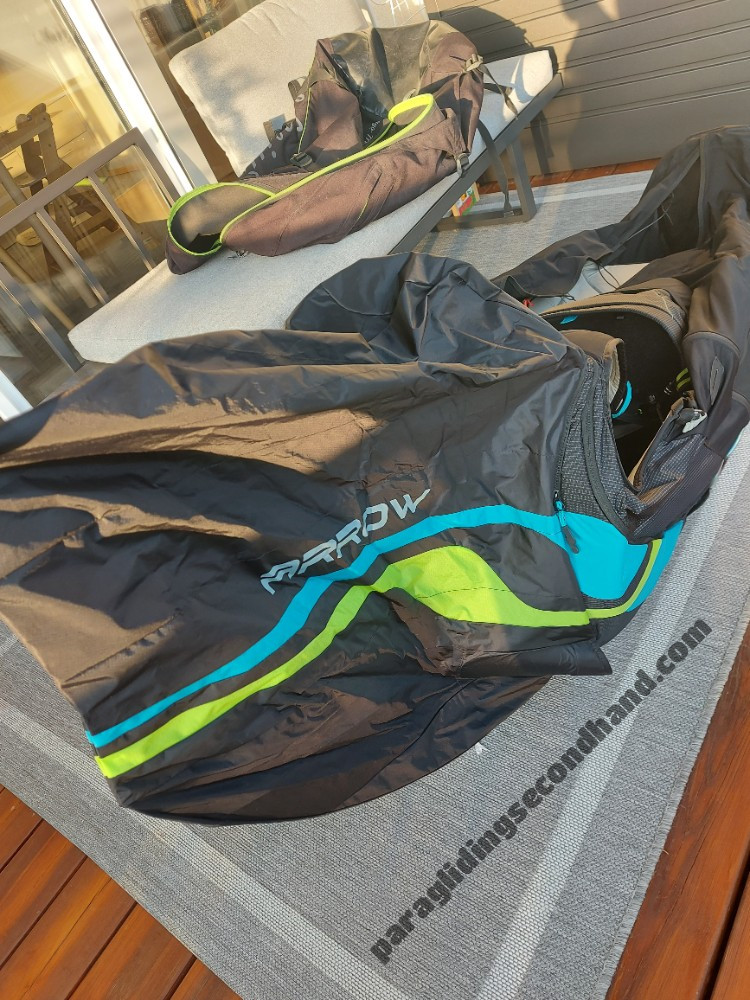 Niviuk Arrow, L, 2024 - Bild 5