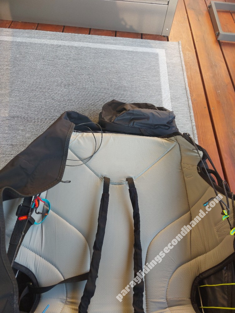 Niviuk Arrow, L, 2024 - Bild 6