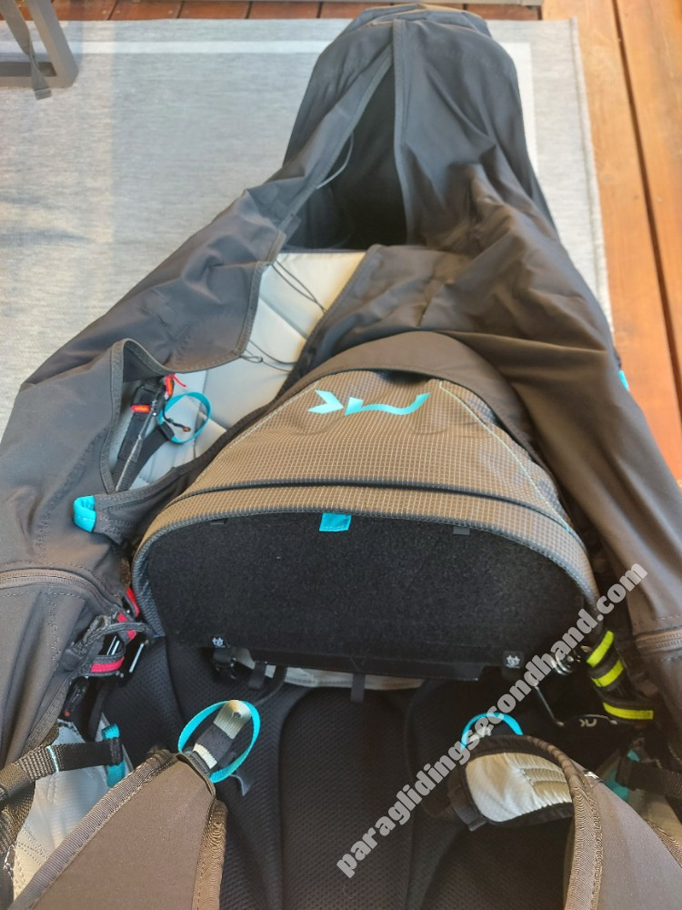 Niviuk Arrow, L, 2024 - Bild 3