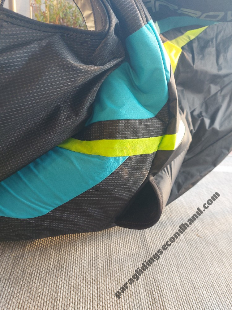 Niviuk Arrow, L, 2024 - Bild 7