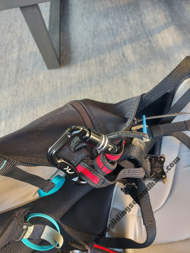 Niviuk Arrow, L, 2024 - Bild 2