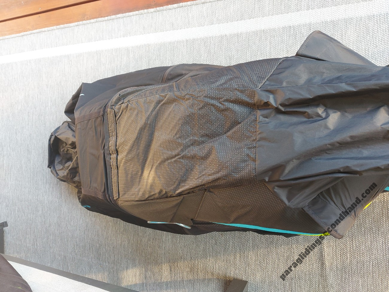 Niviuk Arrow, L, 2024 - Bild 8