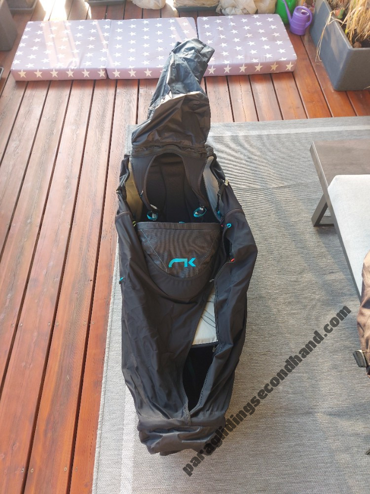 Niviuk Arrow, L, 2024