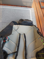 Niviuk Arrow, L, 2024