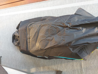 Niviuk Arrow, L, 2024