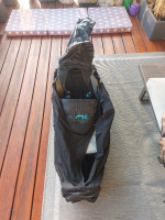 Niviuk Arrow, L, 2024