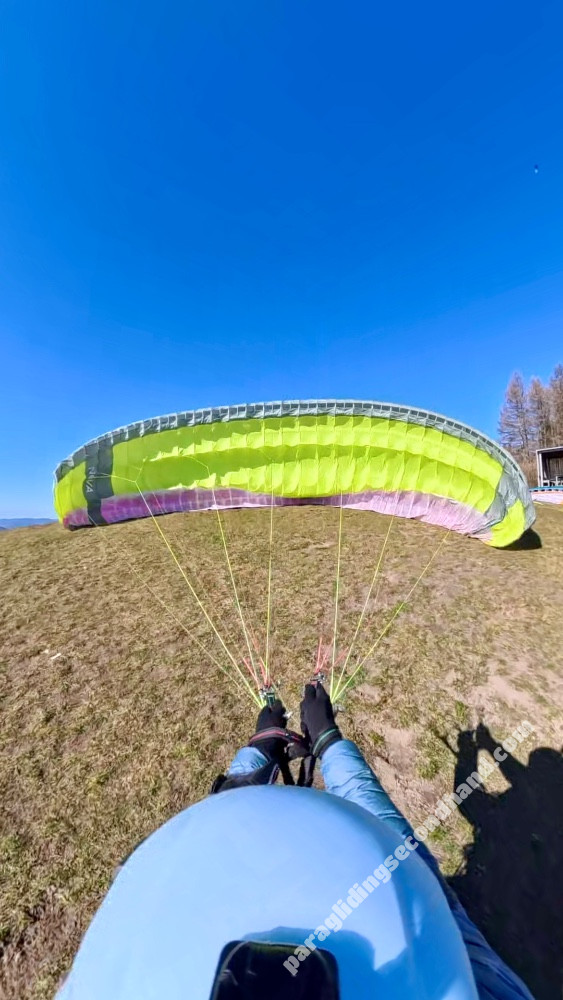 Nova Prion 5, S, 2021, (70-105kg), 60h - Imagem 4