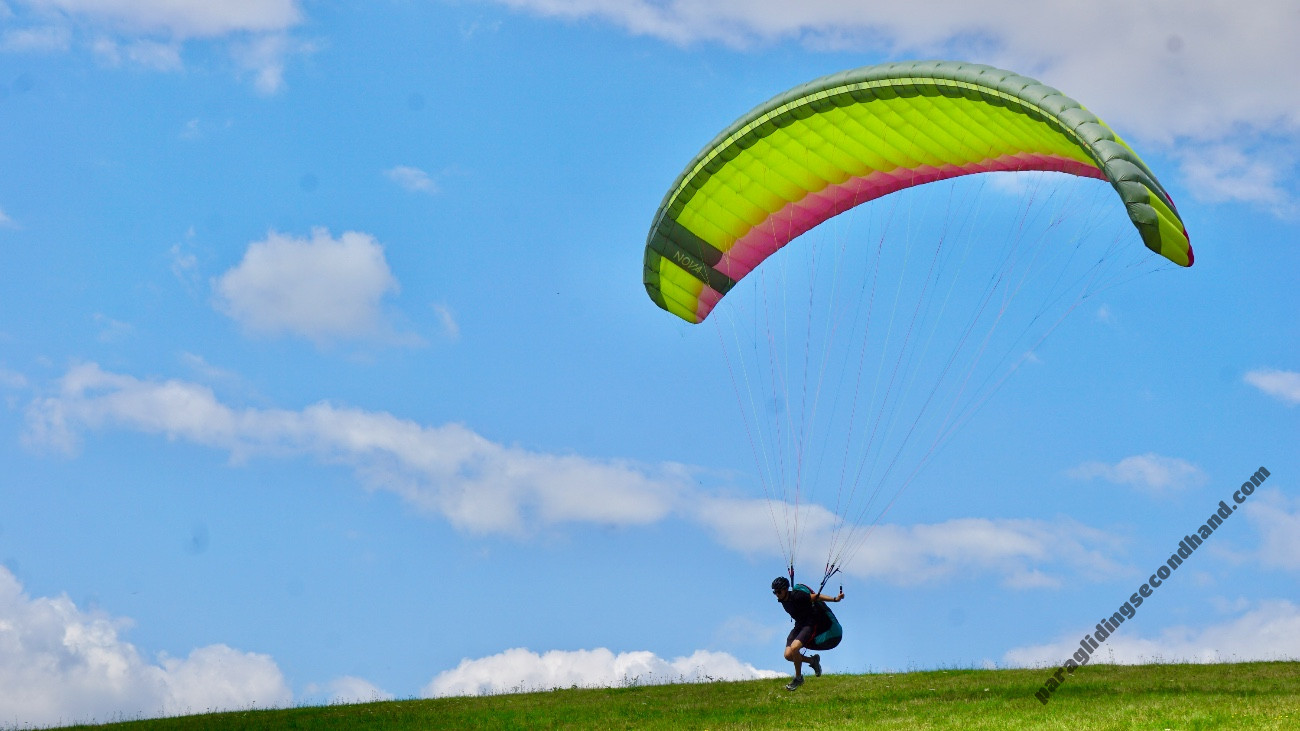 Nova Prion 5, S, 2021, (70-105kg), 60h - Imagem 2