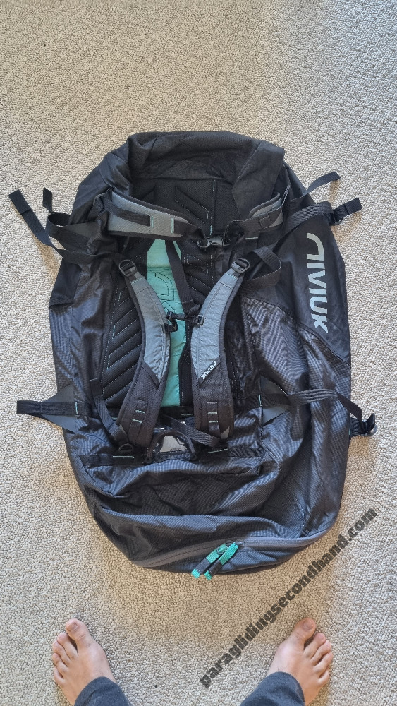 Niviuk Kargo 160L - Bild 2