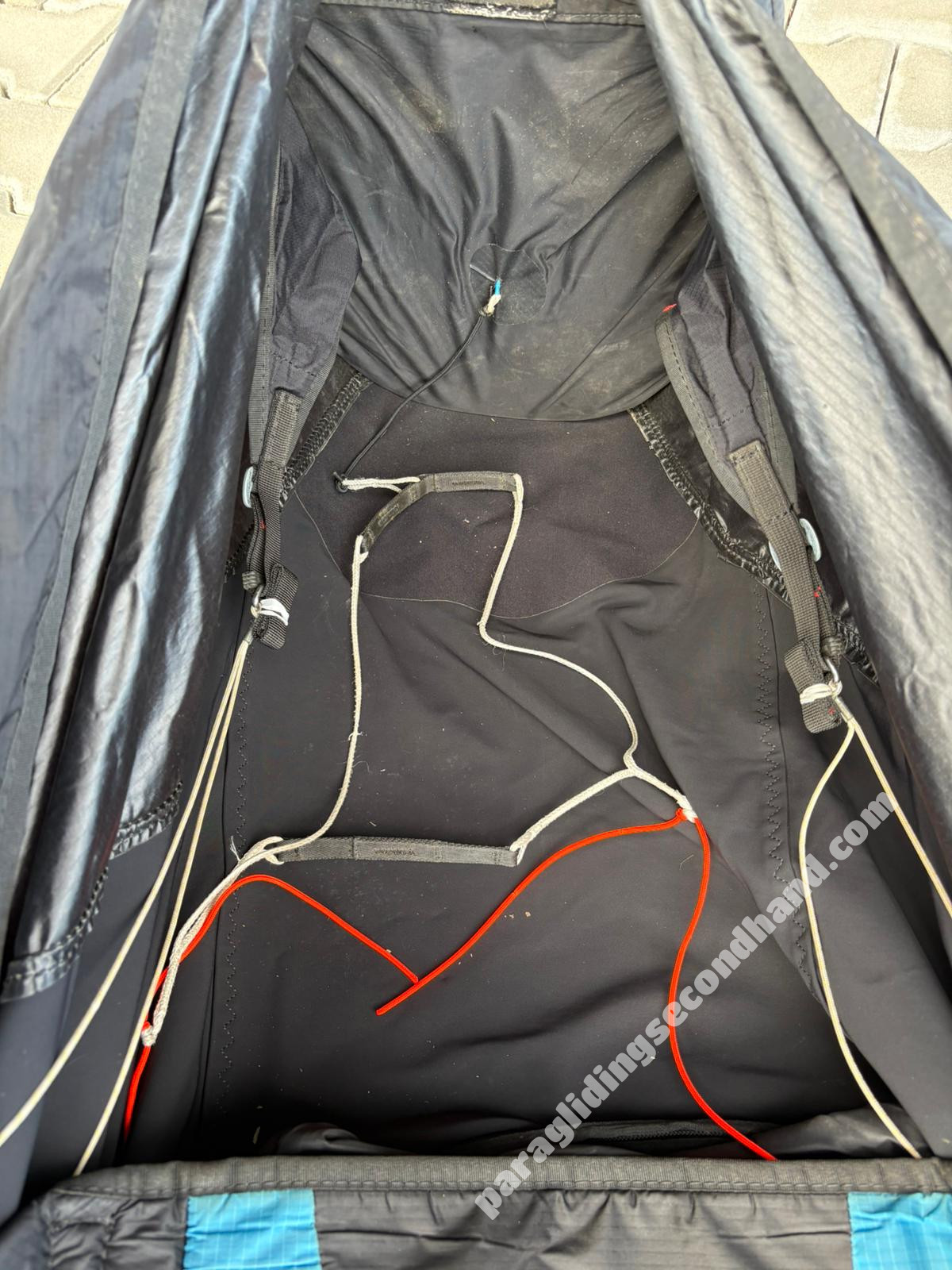 Woody Valley GTO 2 LIGHT, L, 2020 - Immagine 8