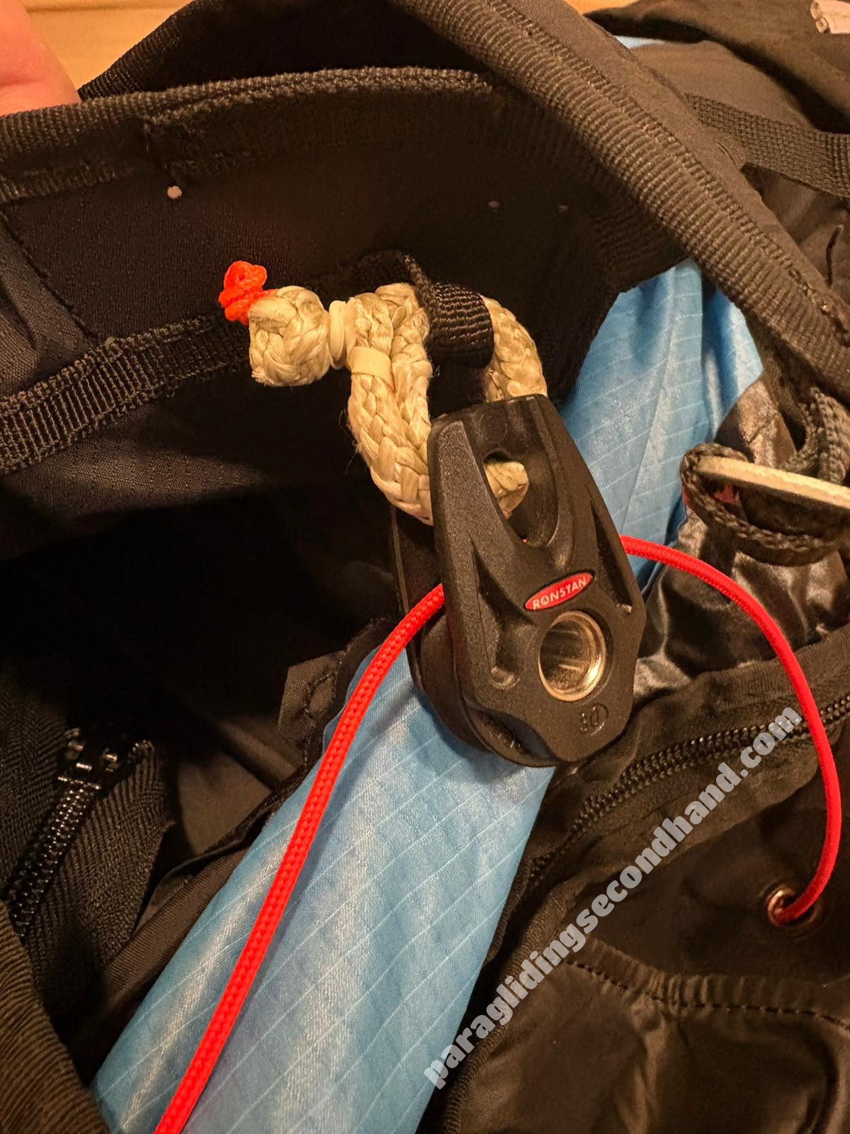 Woody Valley GTO 2 LIGHT, L, 2020 - Immagine 2