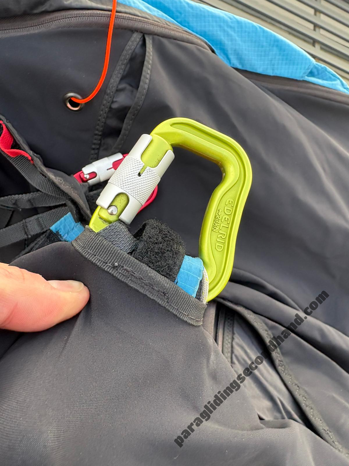 Woody Valley GTO 2 LIGHT, L, 2020 - Immagine 4