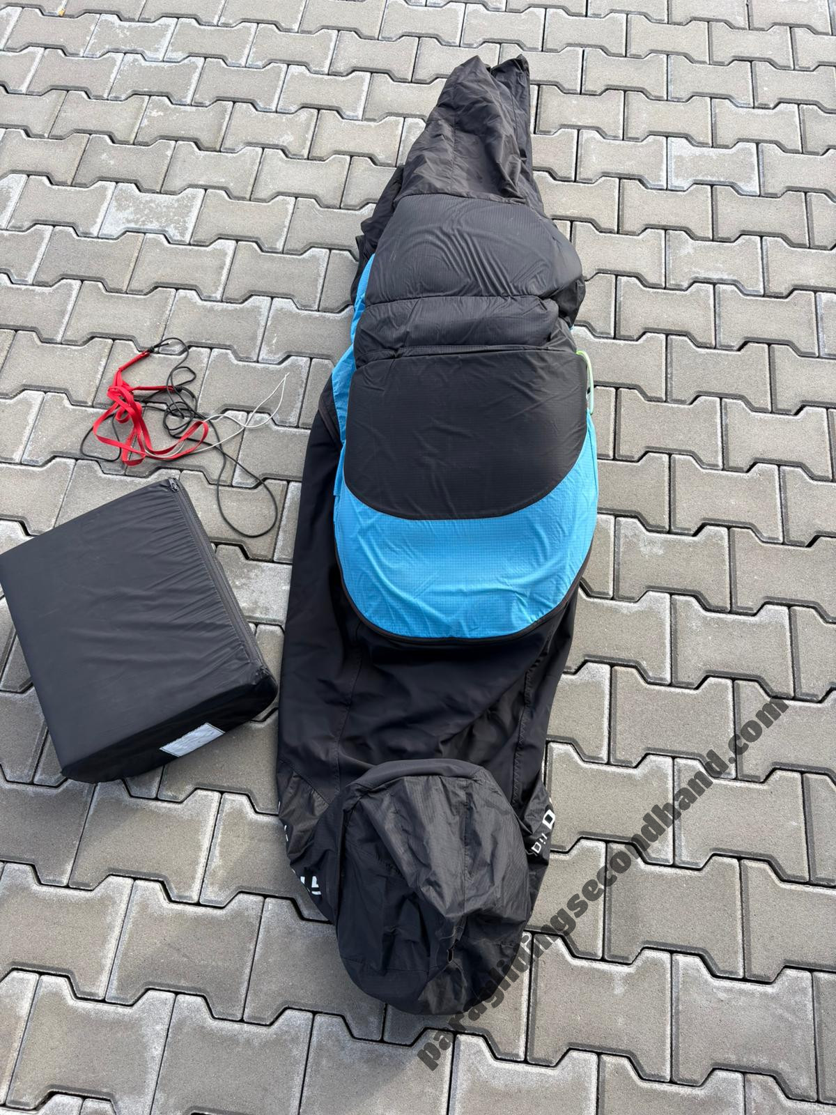 Woody Valley GTO 2 LIGHT, L, 2020 - Immagine 6