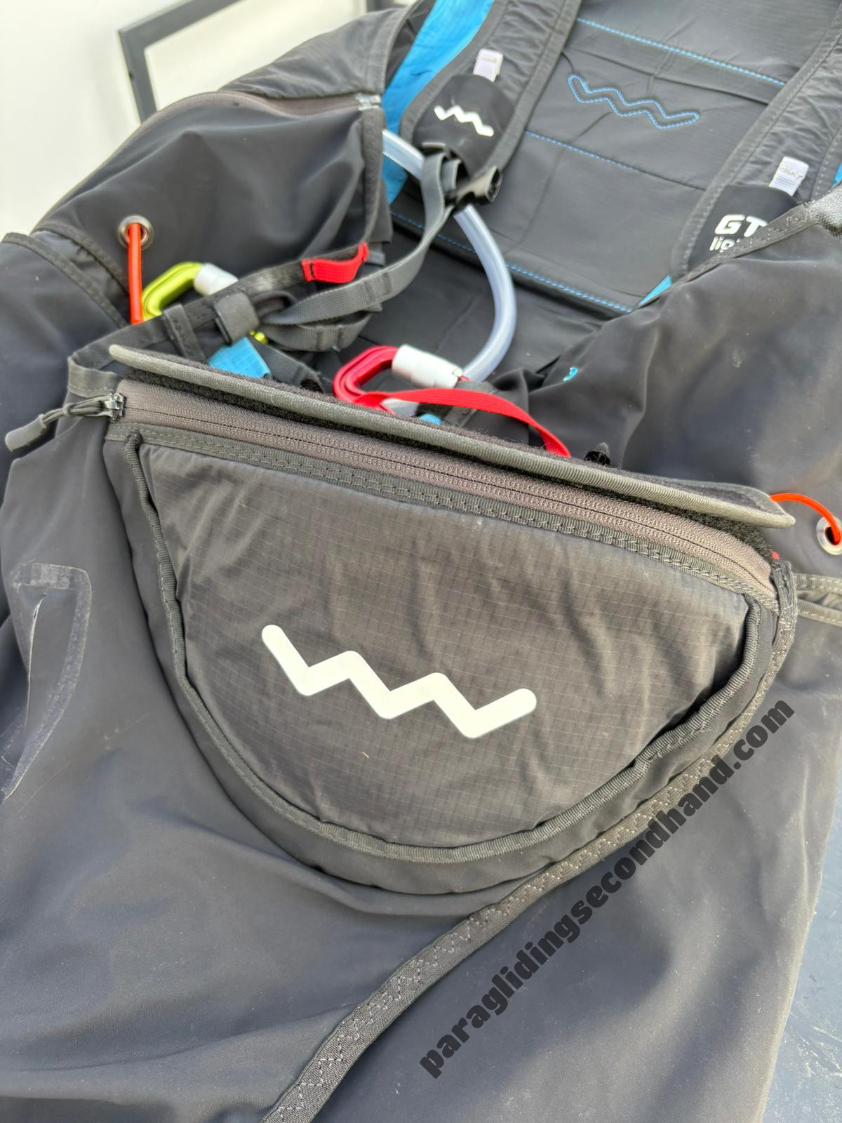 Woody Valley GTO 2 LIGHT, L, 2020 - Immagine 9