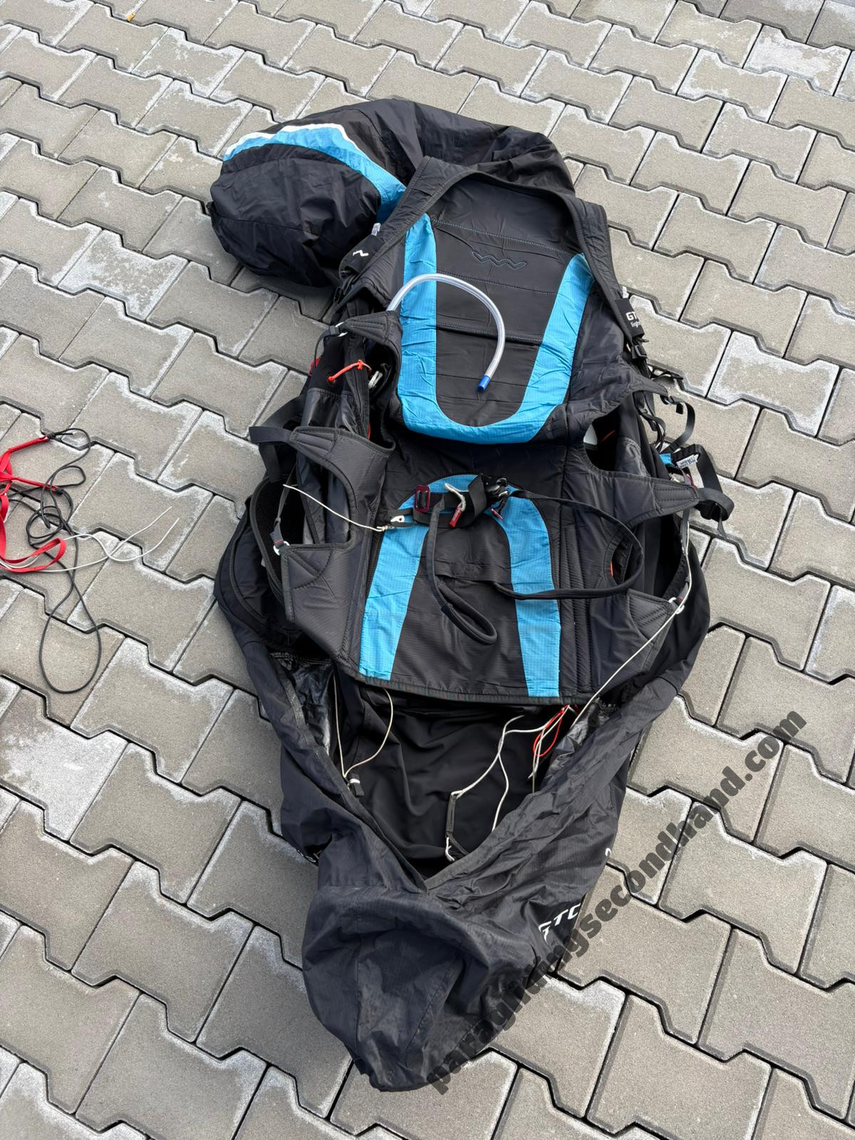 Woody Valley GTO 2 LIGHT, L, 2020