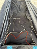 Woody Valley GTO 2 LIGHT, L, 2020