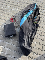 Woody Valley GTO 2 LIGHT, L, 2020