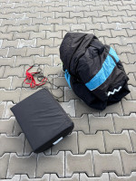 Woody Valley GTO 2 LIGHT, L, 2020