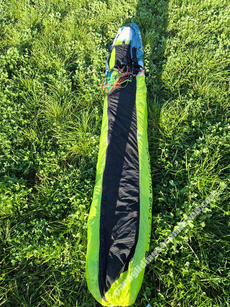 Nova Mentor 7, XS, 2025, (70-95kg), 43h - Изображение 6