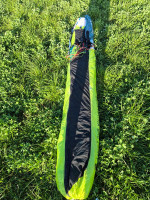 Nova Mentor 7, XS, 2025, (70-95kg), 43h