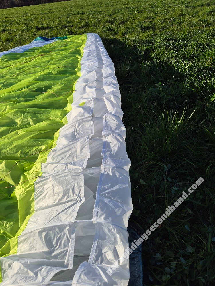 Nova Mentor 7, XS, 2025, (70-95kg), 43h - Изображение 2