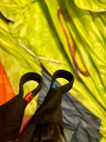 Ozone Swift 6, S, 2024, (65-85kg), 50h