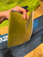 Ozone Swift 6, S, 2024, (65-85kg), 50h