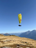 Ozone Swift 6, S, 2024, (65-85kg), 50h