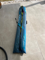 Ozone Swift 6, S, 2024, (65-85kg), 50h