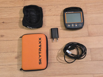 Skytraxx 2.0 GPS/Variometer