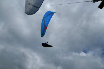 Ozone Zeno 2, M/s, 2022, (85-100kg), 140h