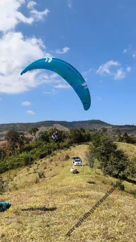 Ozone Zeolite 2 GT, ML, 2025, (90-105kg), 50h - Imagen 3