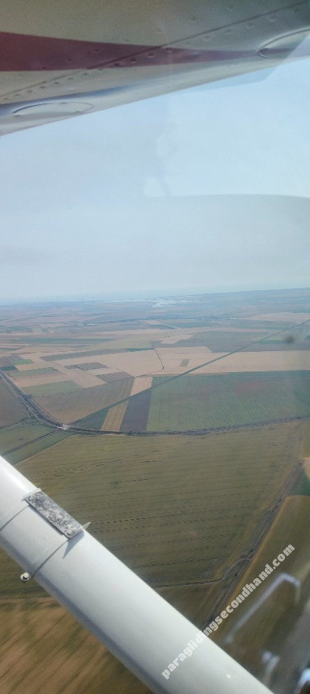 Independence Cruiser 5, 26,5, 2025, (75-105kg), 10h - Imagen 7