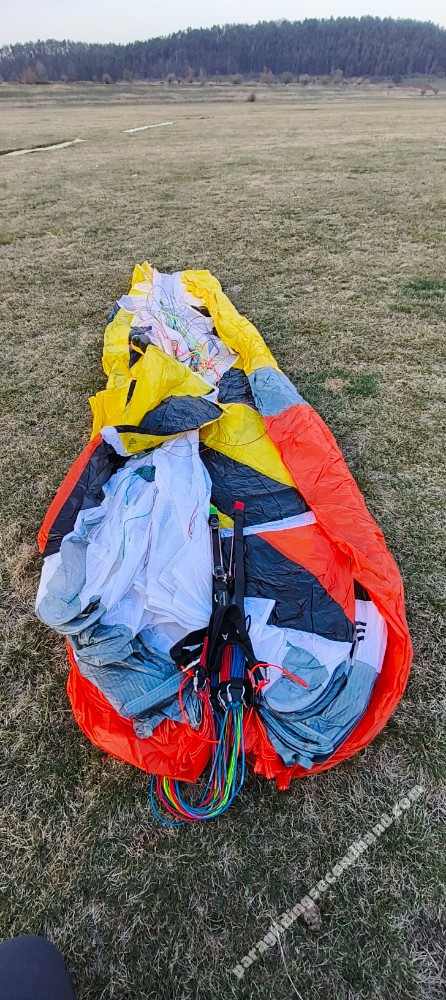 Independence Cruiser 5, 26,5, 2025, (75-105kg), 10h - Imagen 6